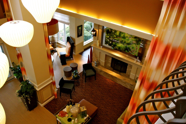 Las mejores ofertas de Hilton Garden Inn Albany Albany 