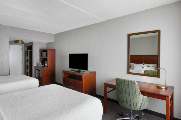 Las mejores ofertas de Hilton Garden Inn Allentown West Breinigsville 