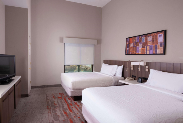 Las mejores ofertas de Hilton Garden Inn Atlanta Airport Millennium Cente College Park