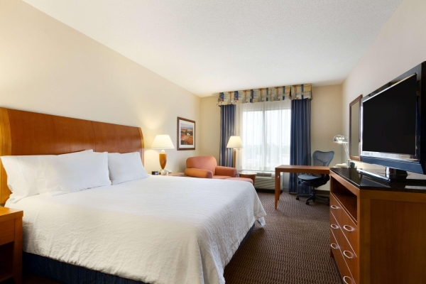 Las mejores ofertas de Hilton Garden Inn Atlanta East/Stonecrest Lithonia