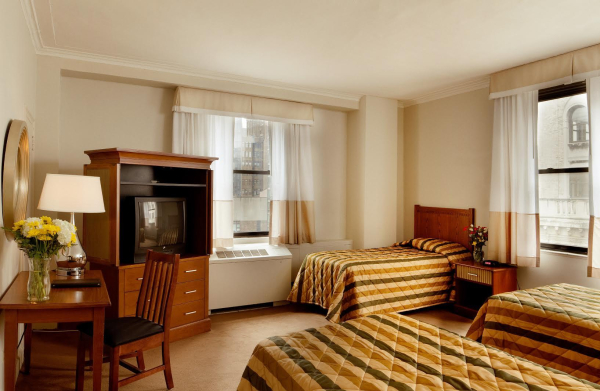 Las mejores ofertas de Hotel Pennsylvania (Closed) Nueva York