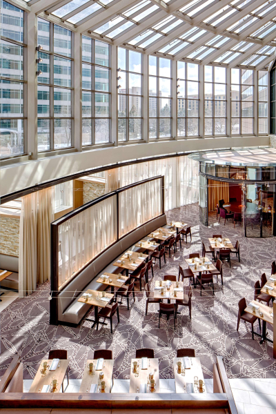 Las mejores ofertas de Hyatt Regency Denver Tech Center Denver