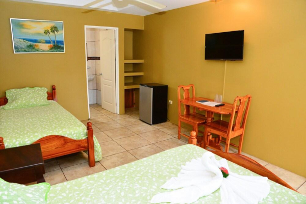 Las mejores ofertas de LE PRISS HOTEL Quepos