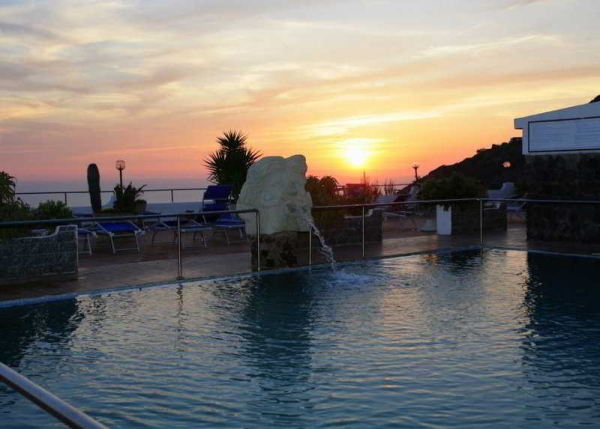 Las mejores ofertas de St Leonard Ischia