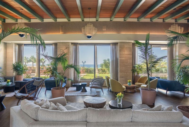 Dan Accadia Herzliya