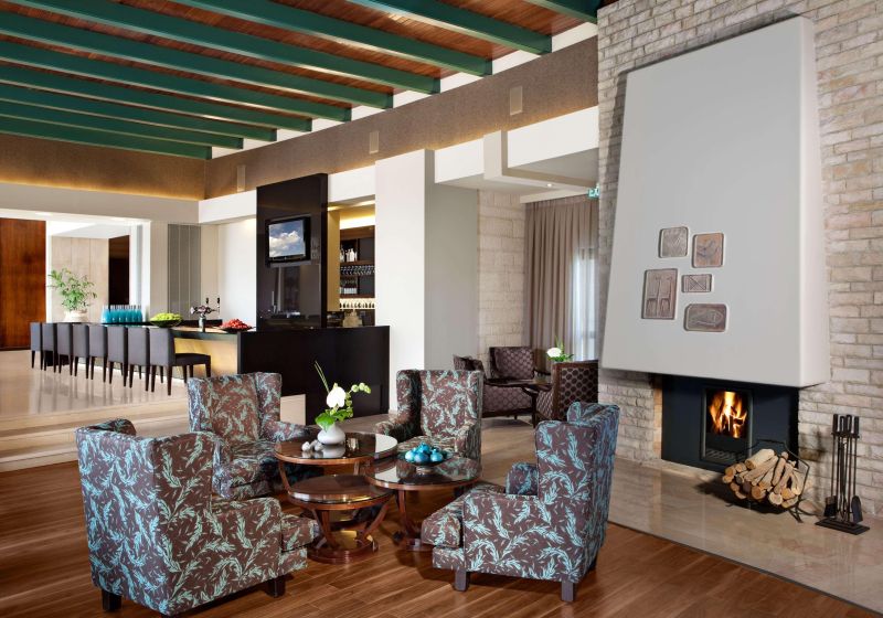 Dan Accadia Herzliya