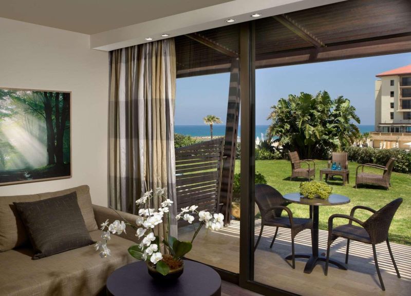 Dan Accadia Herzliya