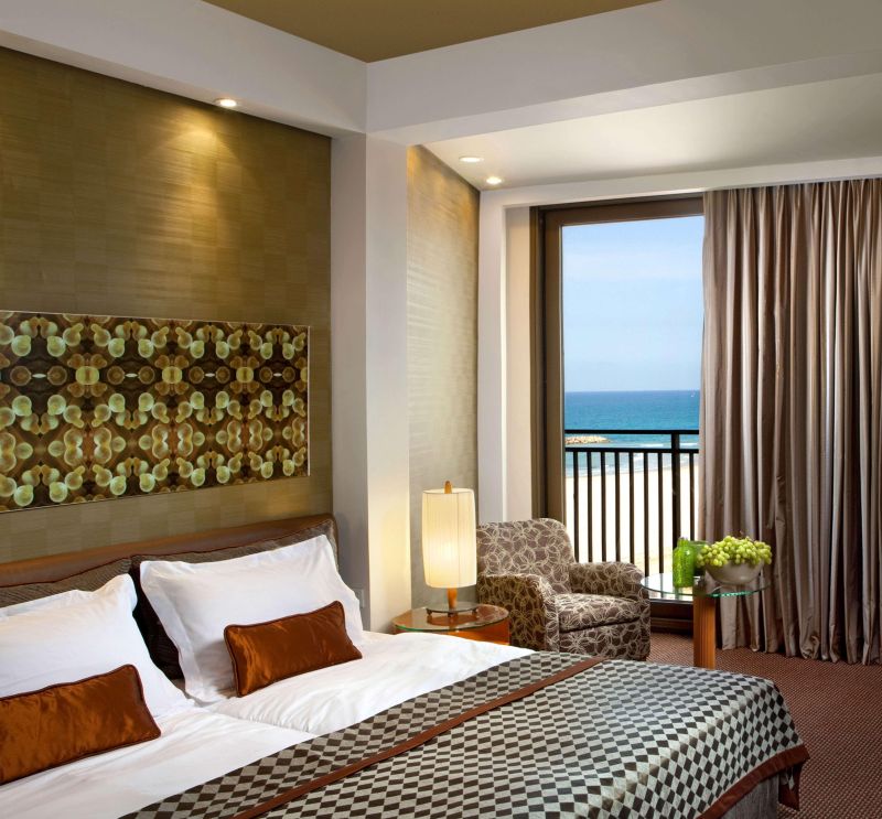 Dan Accadia Herzliya