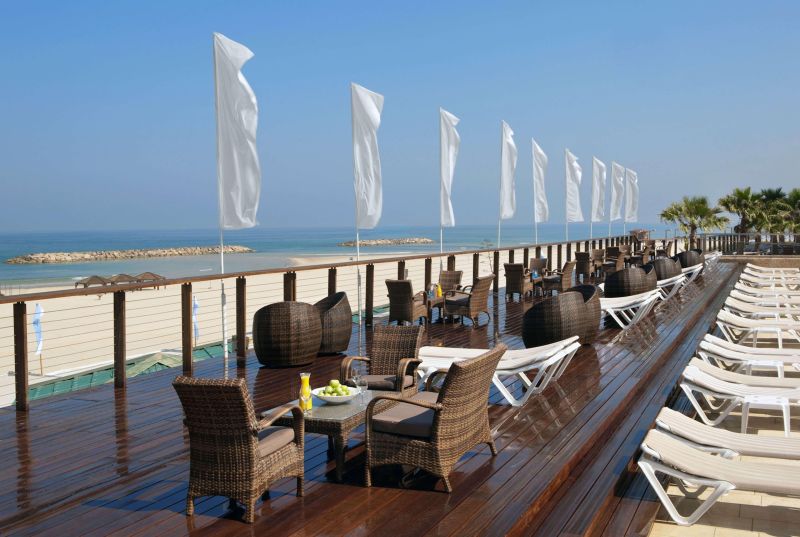 Dan Accadia Herzliya