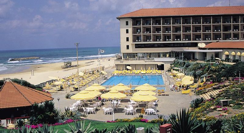 Dan Accadia Herzliya