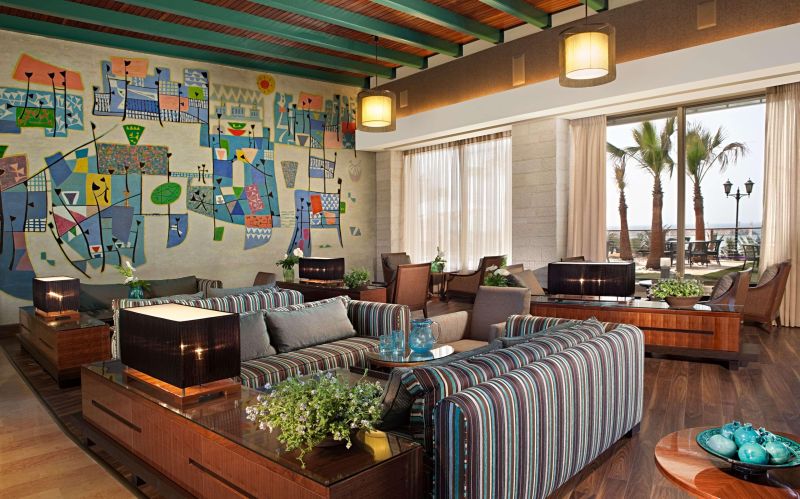 Dan Accadia Herzliya