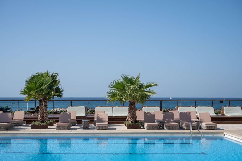 Dan Accadia Herzliya