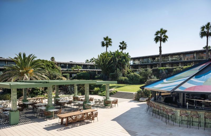 Dan Accadia Herzliya