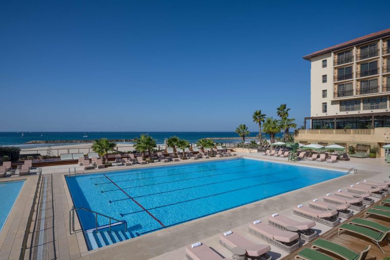 Dan Accadia Herzliya