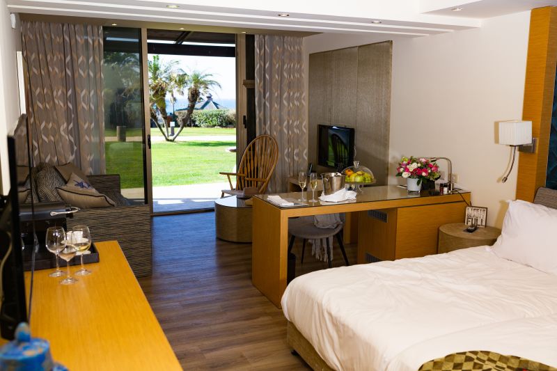 Dan Accadia Herzliya