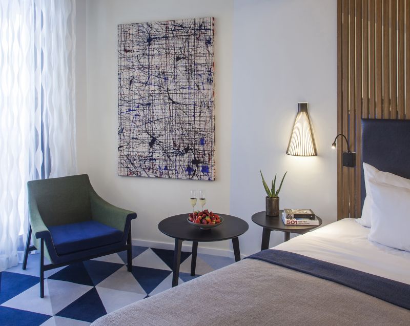 Dan Accadia Herzliya