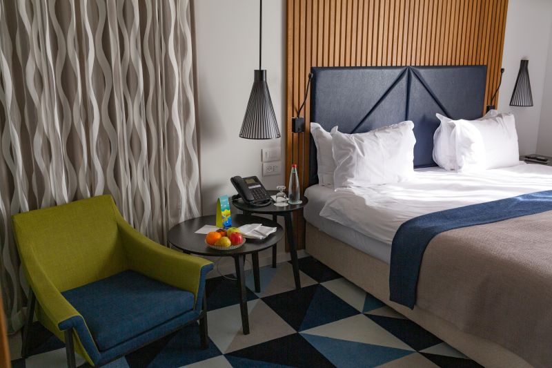 Dan Accadia Herzliya