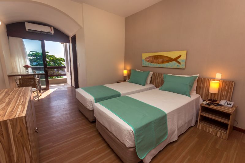 Las mejores ofertas de Grande Hotel da Barra Salvador