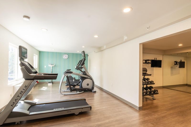 Las mejores ofertas de Holiday Inn Express Anaheim West Anaheim