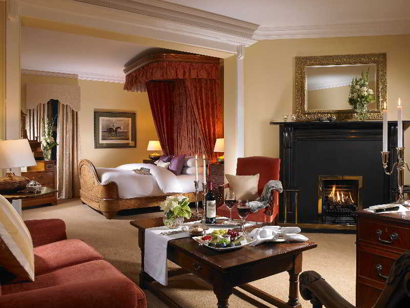 Las mejores ofertas de The Dunraven Adare Limerick