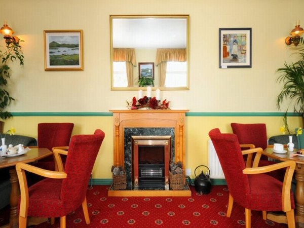 Las mejores ofertas de Carna Bay Galway 