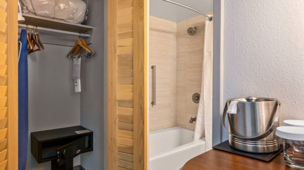 Las mejores ofertas de DoubleTree by Hilton Hotel Tucson - Reid Park Tucson 