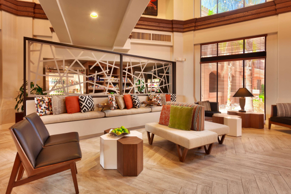 Las mejores ofertas de Embassy Suites By Hilton Tucson Paloma Village Tucson 