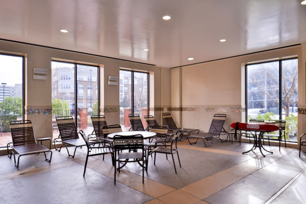 Las mejores ofertas de HYATT PLACE HERNDON DULLES EAST Herndon