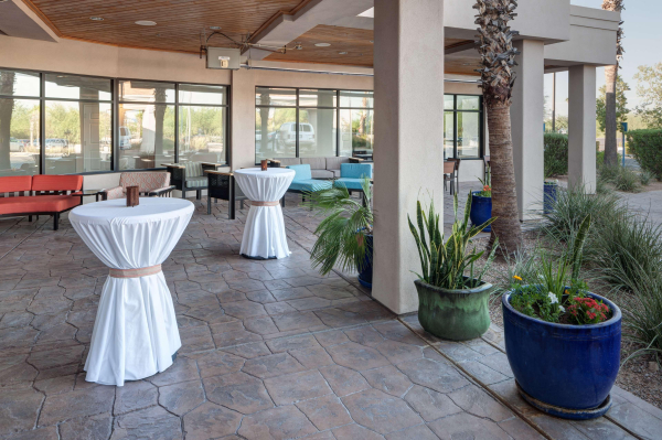 Las mejores ofertas de Hilton Garden Inn Tucson Airport Tucson