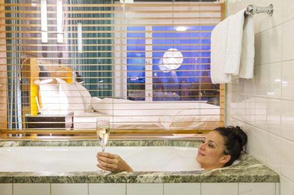 Las mejores ofertas de Hotel Rival Estocolmo