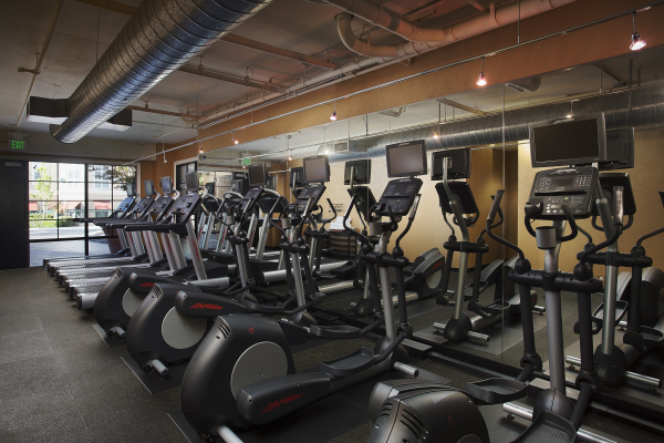 Las mejores ofertas de Juniper Hotel Cupertino,Curio Collection by Hilton Cupertino