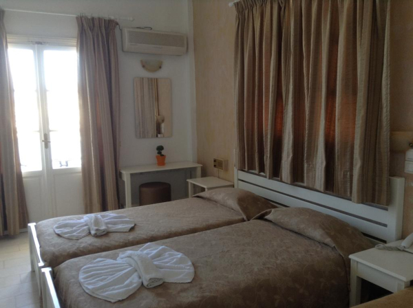 Las mejores ofertas de Pandrossos Paros 