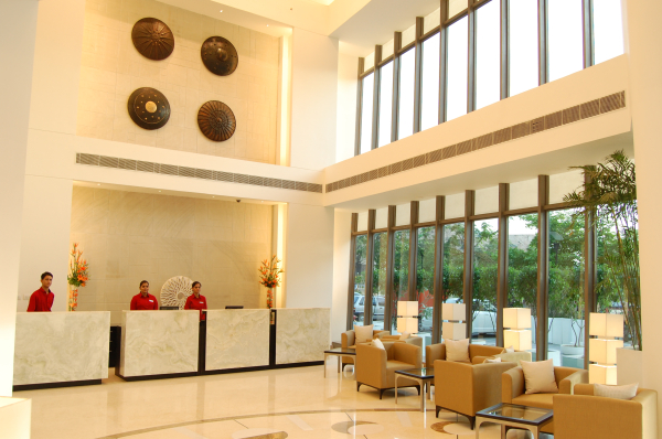 Las mejores ofertas de Sunday Hotel Jaipur Jaipur