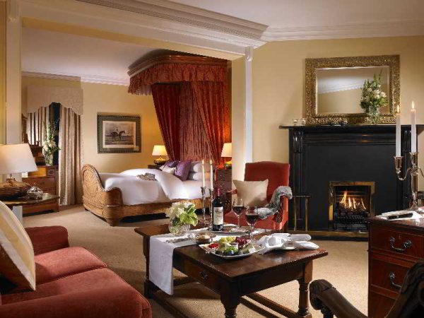 Las mejores ofertas de The Dunraven Adare Limerick