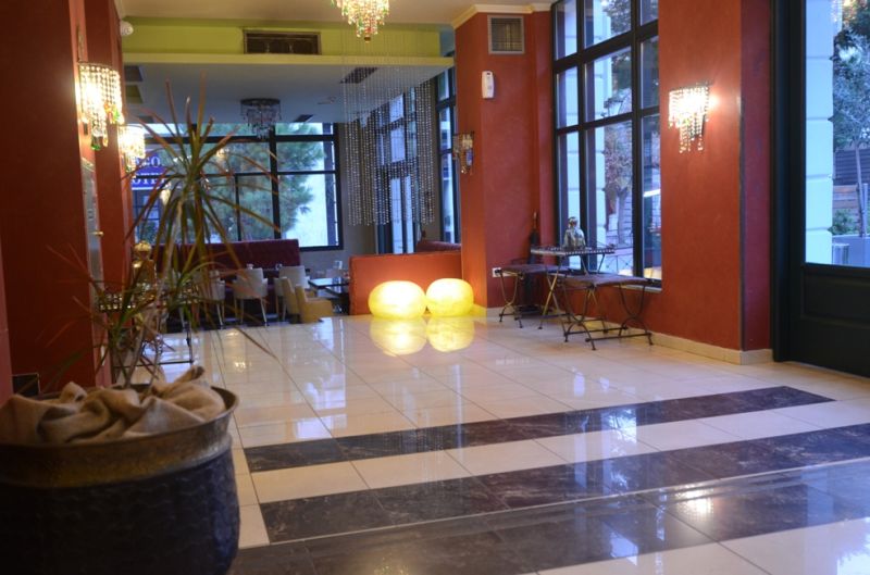 Las mejores ofertas de Delphi Art Hotel Atenas