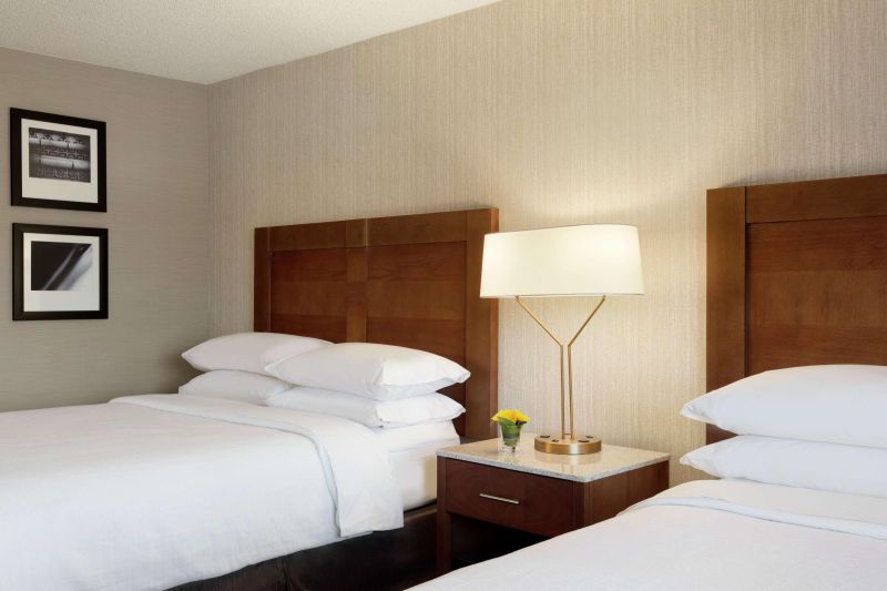 Embassy Suites Santa Ana - Orange County Airport