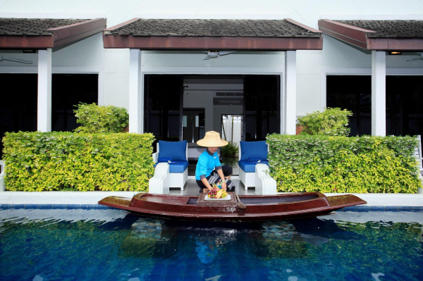 Las mejores ofertas de Access Resort And Villas Phuket