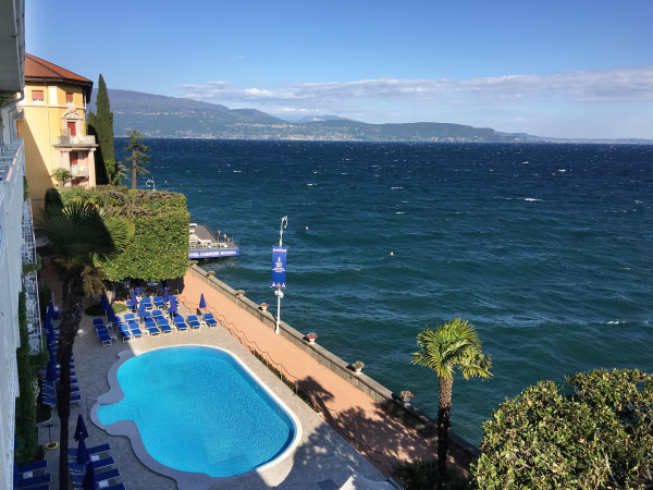 Las mejores ofertas de Grand Hotel Gardone Gardone Riviera