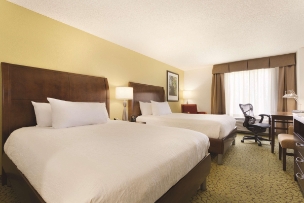 Las mejores ofertas de Hilton Garden Inn Anaheim/Garden Grove Garden Grove