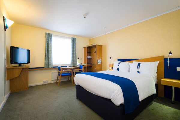 Las mejores ofertas de Holiday Inn Express Aberdeen City Centre Aberdeen 