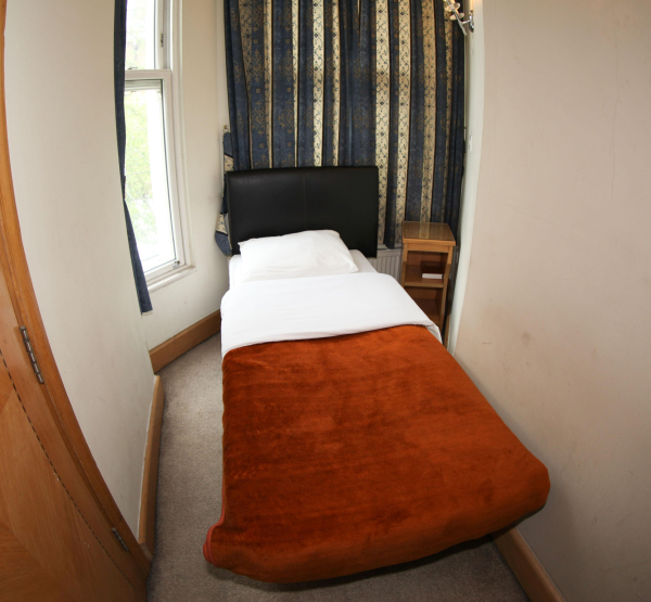 Las mejores ofertas de Holland Inn Hotel Londres