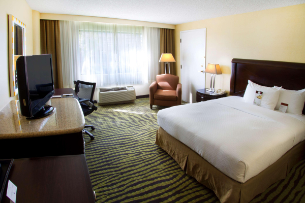 Las mejores ofertas de Orange County Airport Santa Ana Pueblo