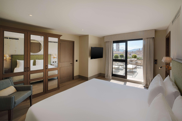 Las mejores ofertas de Tivoli Palazzo Gaddi Firenze Hotel Florencia