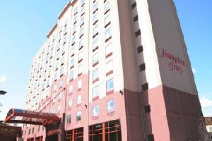 HAMPTON INN NEW YORK - LAGUARDIA AIRPORT