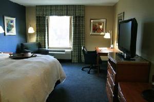 HAMPTON INN NEW YORK - LAGUARDIA AIRPORT