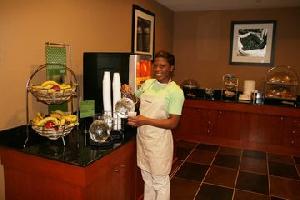 HAMPTON INN NEW YORK - LAGUARDIA AIRPORT