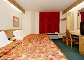 Las mejores ofertas de Sleep Inn Gaffney