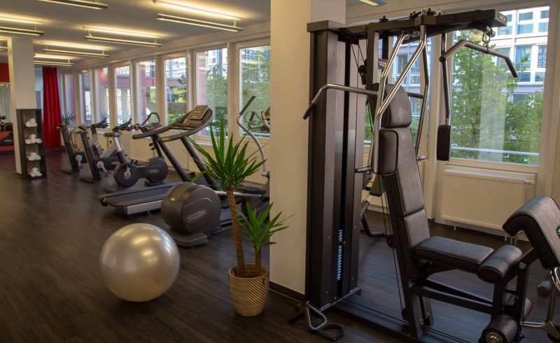 Las mejores ofertas de Azimut Hotel Munich Munich