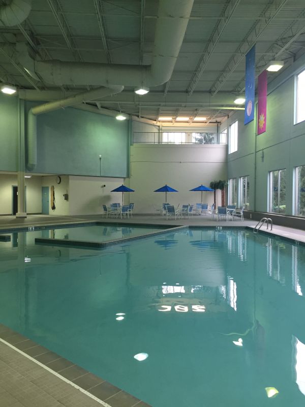 Delta Hotels Toronto Airport & Conference Centre