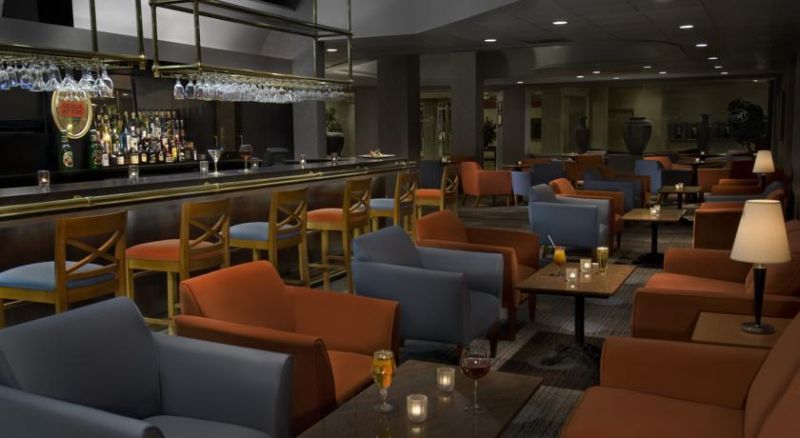 Delta Hotels Toronto Airport & Conference Centre